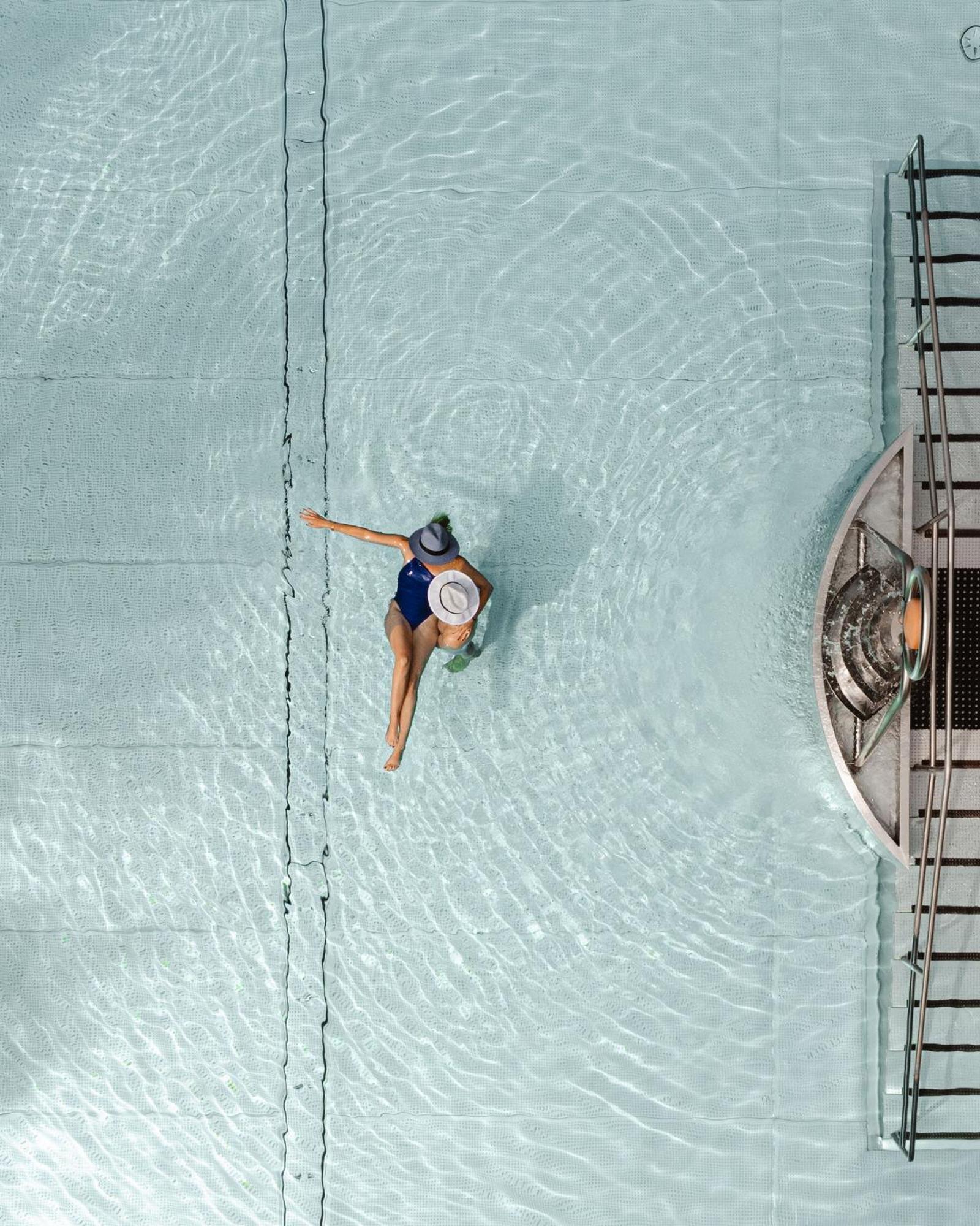 Das Ronacher Thermal Spa Hotel Bad Kleinkirchheim Kültér fotó