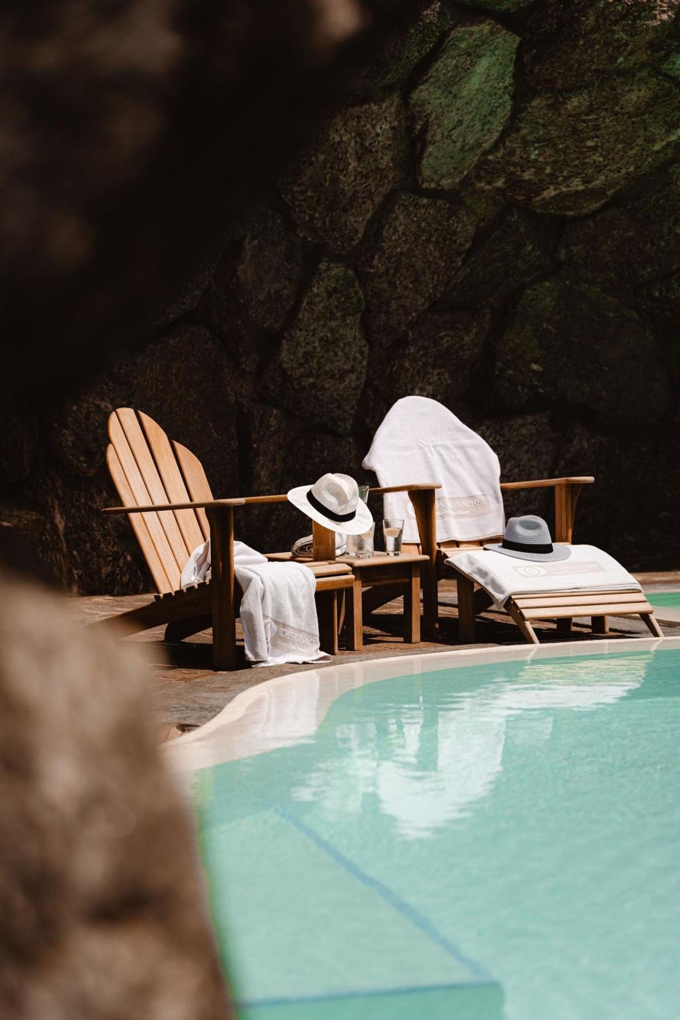 Das Ronacher Thermal Spa Hotel Bad Kleinkirchheim Kültér fotó