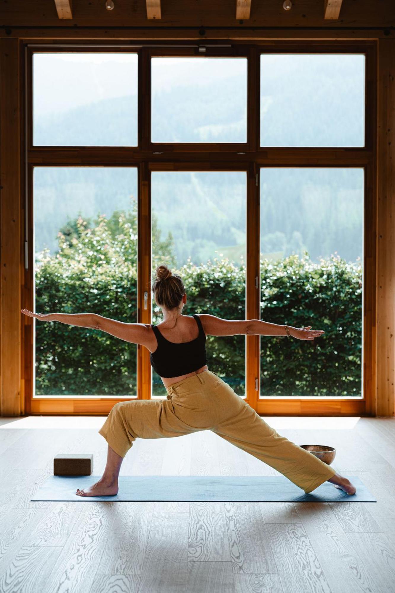 Das Ronacher Thermal Spa Hotel Bad Kleinkirchheim Kültér fotó