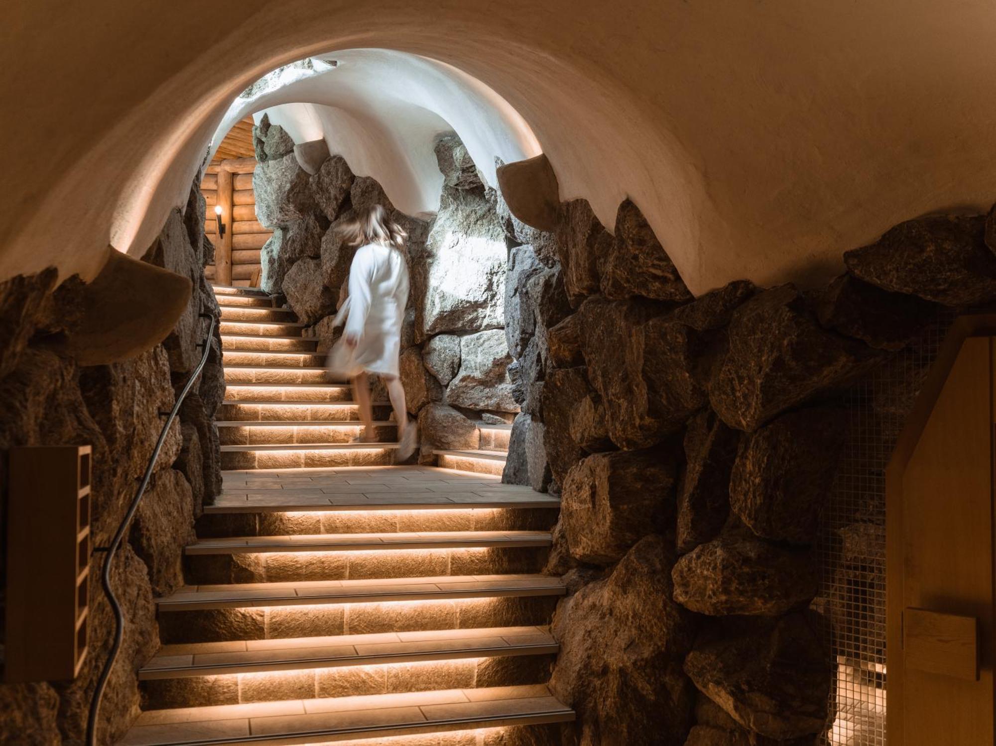 Das Ronacher Thermal Spa Hotel Bad Kleinkirchheim Kültér fotó