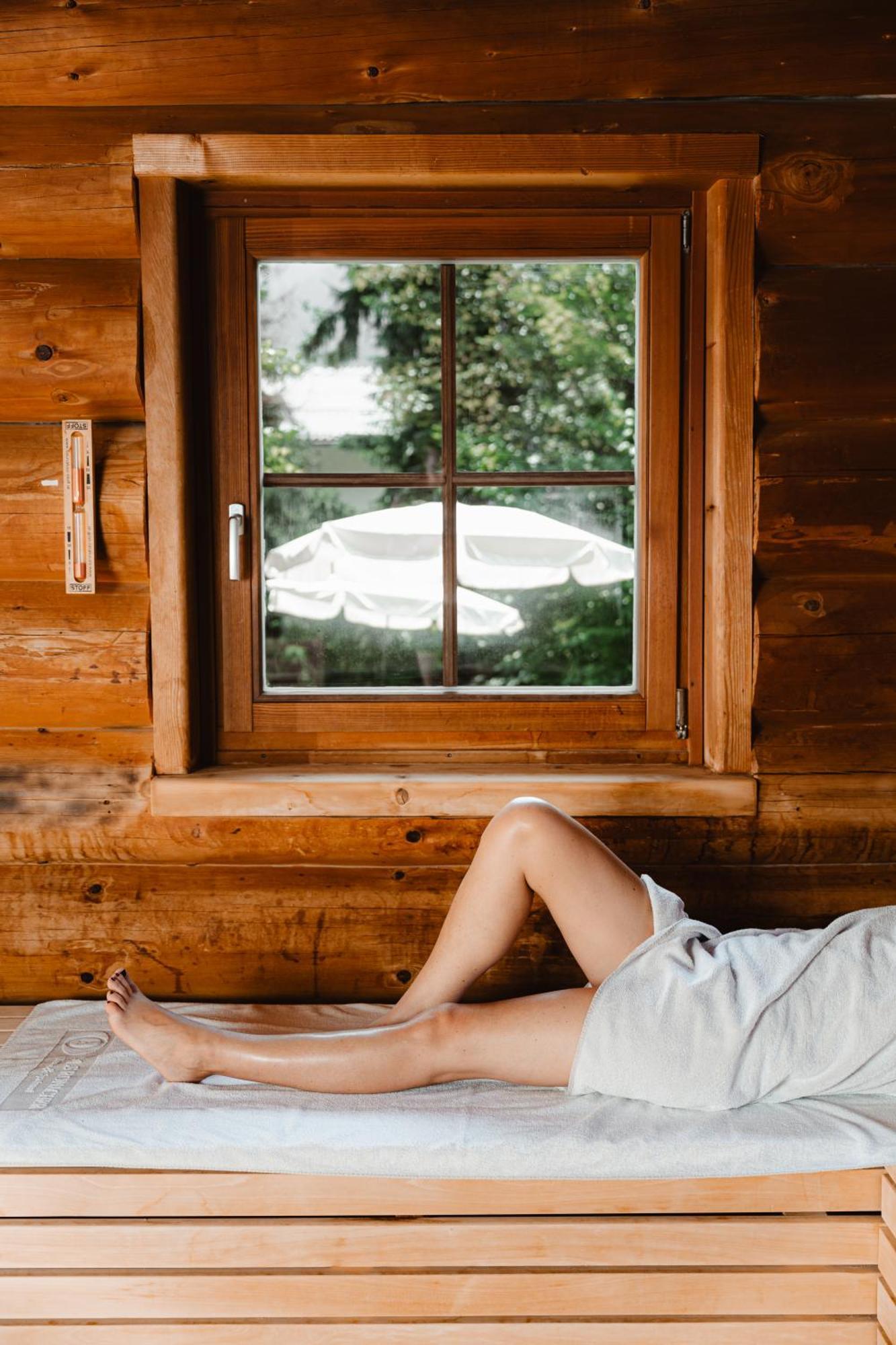 Das Ronacher Thermal Spa Hotel Bad Kleinkirchheim Kültér fotó